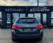 Peugeot 308 T9 · Рестайлинг , 2021 г., автомат, бензин - фото 6