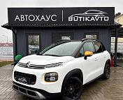 Citroen C3 Aircross I , 2020 г., механика, дизель - фото 3
