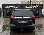 Opel Zafira C , 2014 г., механика, дизель - фото 5