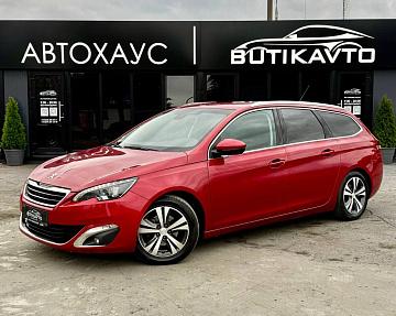 Peugeot 308 T9 - фото 3