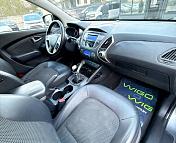 Hyundai ix35 I , 2012 г., механика, дизель - фото 12
