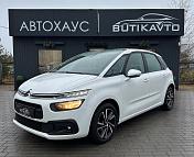 Citroen C4 Spacetourer I , 2019 г., автомат, дизель - фото 3