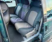 Lancia Zeta I , 2000 г., механика, дизель - фото 15