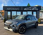 Chevrolet TrailBlazer III , 2022 г., автомат, бензин - фото 4