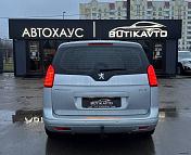 Peugeot 5008 I , 2012 г., механика, дизель - фото 5