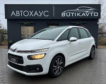 Citroen C4 Spacetourer I - фото 3