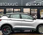 Geely Binyue L I , 2025 г., робот, бензин - фото 11