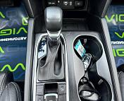 Hyundai Santa Fe TM , 2020 г., автомат, бензин - фото 16