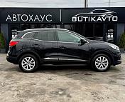 Renault Kadjar I · Рестайлинг , 2020 г., механика, дизель - фото 7