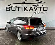 Ford Focus III · Рестайлинг , 2014 г., механика, бензин - фото 5