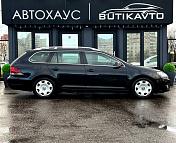Volkswagen Golf VI , 2011 г., механика, дизель - фото 8