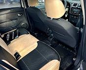 Renault Logan II , 2018 г., механика, бензин  - фото 13