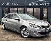 Peugeot 308 T9 , 2014 г., механика, дизель