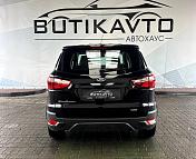 Ford EcoSport II , 2015 г., механика, бензин  - фото 6