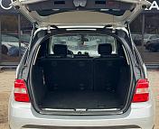 Mercedes-Benz M-Класс W164 , 2005 г., автомат, бензин - фото 12