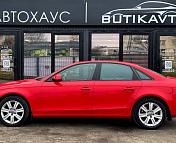 Audi A4 B8 , 2009 г., механика, дизель - фото 8