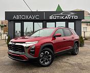 Chevrolet Equinox IV , 2025 г., вариатор, бензин - фото 3