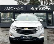 Chevrolet Equinox III , 2020 г., автомат, бензин - фото 2