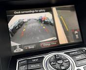 Infiniti FX II , 2008 г., автомат, бензин - фото 18