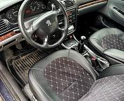 Peugeot 406 I · Рестайлинг , 2000 г., механика, бензин - фото 9