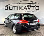 Peugeot 308 T9 · Рестайлинг , 2019 г., механика, дизель - фото 5