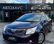 Toyota Avensis III (T270) , 2009 г., механика, бензин - фото 3