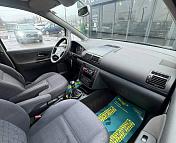 SEAT Alhambra I · Рестайлинг , 2002 г., механика, дизель - фото 13