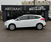 Ford Focus III · Рестайлинг , 2015 г., механика, бензин - фото 8