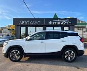 GMC Terrain II , 2019 г., автомат, бензин  - фото 4