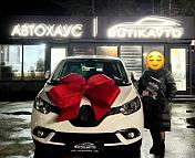 Renault Scenic IV , 2017 г., механика, дизель