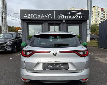 Renault Megane IV - фото 5