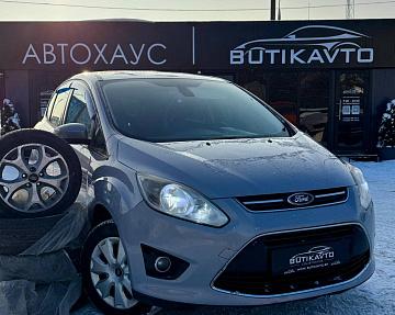 Ford C-MAX II