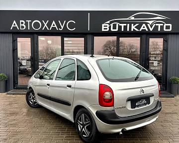 Citroen Xsara Picasso I - фото 4