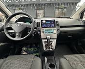 Toyota Corolla Verso II (AR10) , 2007 г., механика, дизель - фото 9