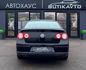Volkswagen Passat B6 , 2006 г., механика, дизель - фото 5
