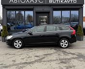 Volvo V60 I , 2011 г., механика, дизель - фото 4