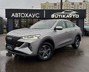 Haval F7x I · Рестайлинг , 2024 г., робот, бензин - фото 3