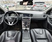 Volvo V60 I , 2011 г., механика, дизель - фото 4