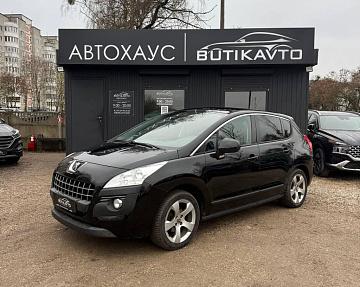 Peugeot 3008 I - фото 3