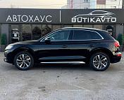 Audi Q5 FY · Рестайлинг , 2021 г., робот, бензин - фото 4