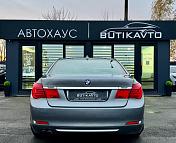 BMW 7 серия F01 F04 , 2008 г., автомат, дизель  - фото 6