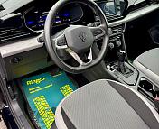 Volkswagen Taos I , 2023 г., автомат, бензин - фото 11