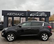 Kia Sportage III , 2011 г., автомат, бензин  - фото 14