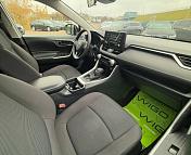 Toyota RAV4 V (XA50) , 2020 г., вариатор, бензин - фото 10