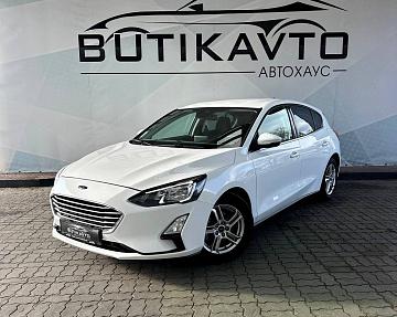 Ford Focus IV - фото 3