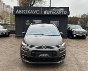 Citroen C4 Grand Spacetourer I , 2021 г., автомат, дизель - фото 2