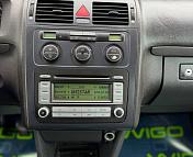 Volkswagen Touran I , 2005 г., механика, дизель - фото 16