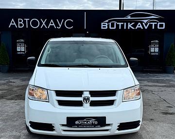 Dodge Caravan V - фото 2