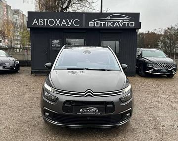 Citroen C4 Grand Spacetourer I - фото 2