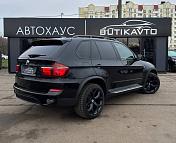 BMW X5 E70 · Рестайлинг , 2010 г., автомат, дизель - фото 6